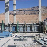 معمل بکاه لانتاج الحليب المجفف
